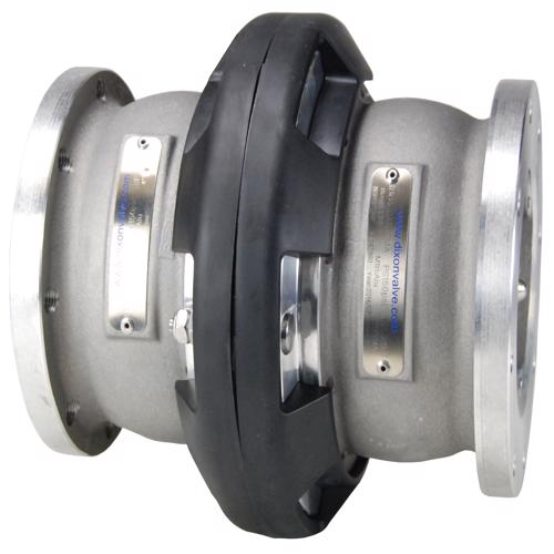 SBC400ALTTMA Mann Tek TTMA Flanged Breakaway Coupling SBC400ALTTMA Mann Tek TTMA Flanged Breakaway Coupling